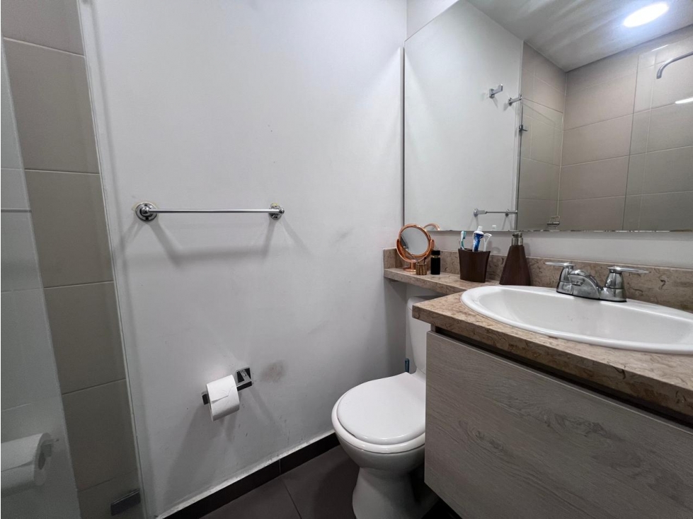 APARTAMENTO EN VENTA EN SABANETA, — foto 3