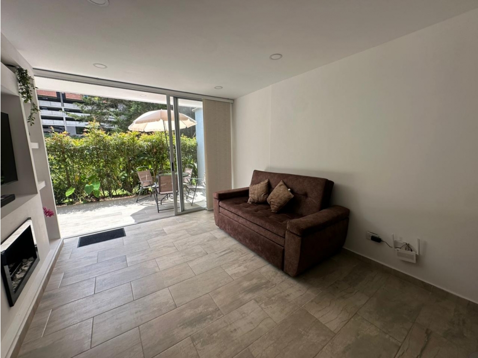 APARTAESTUDIO EN VENTA, RIONEGRO