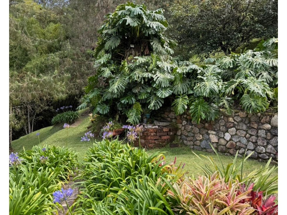 Vendo Casa en exclusiva parcelacion en El Retiro, Antioquia - 5