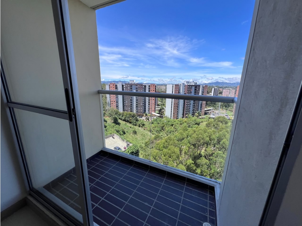 APARTAMENTO EN VENTA RIONEGRO — foto 2