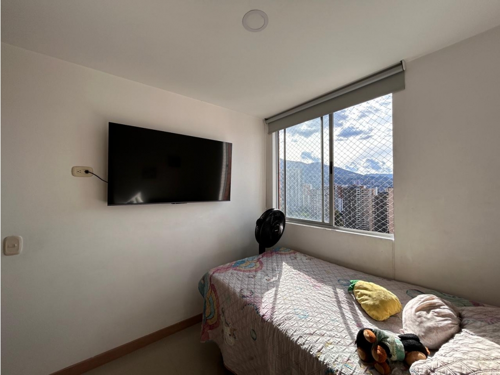 Apartamento en Sabaneta sector Cañaveralejo — foto 6
