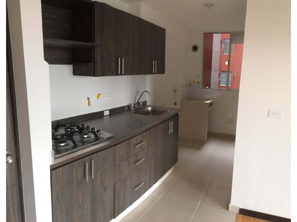 Apartamento en venta con excelente ubicación
