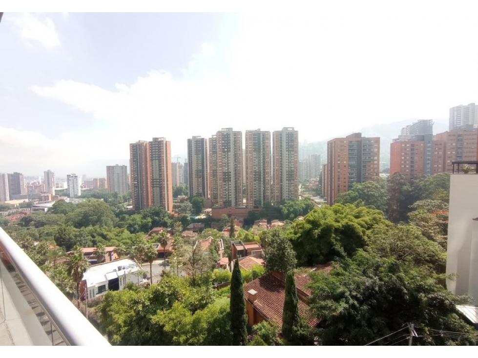 Apartamento en venta en el prestigioso sector de San Remo en Sabaneta