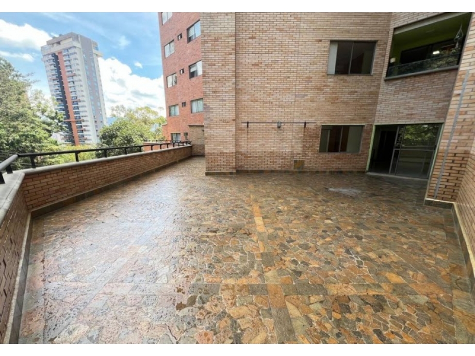 Apartamento en venta en Sabaneta, Aves Marias — foto 6