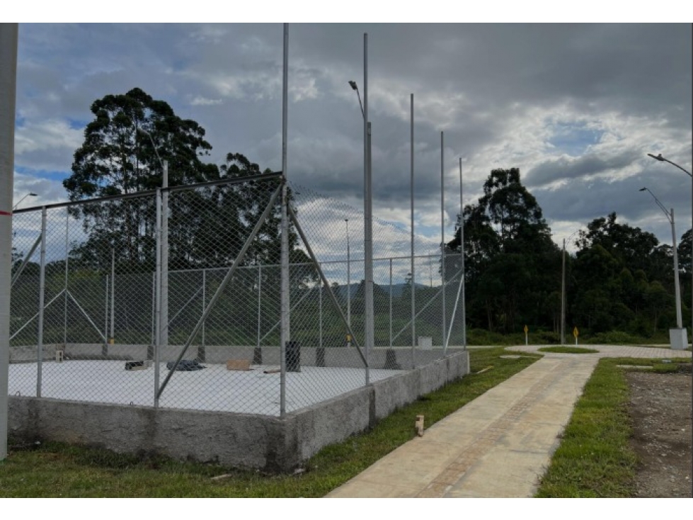 Vendemos Lote en Kora, Sector Barro Blanco, Rionegro