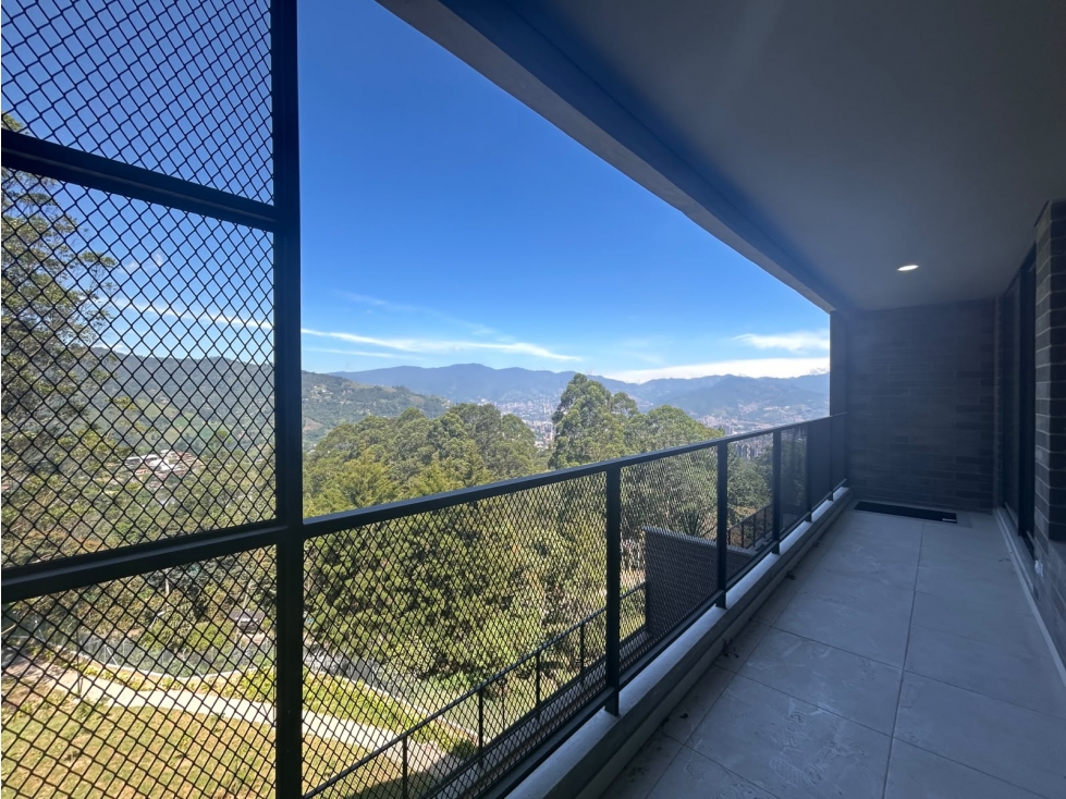 Apartamento en Venta en Envigado