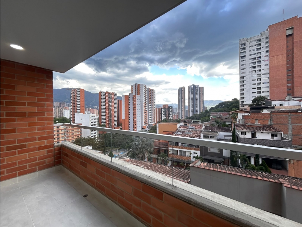 Apartamento en venta en Sabaneta
