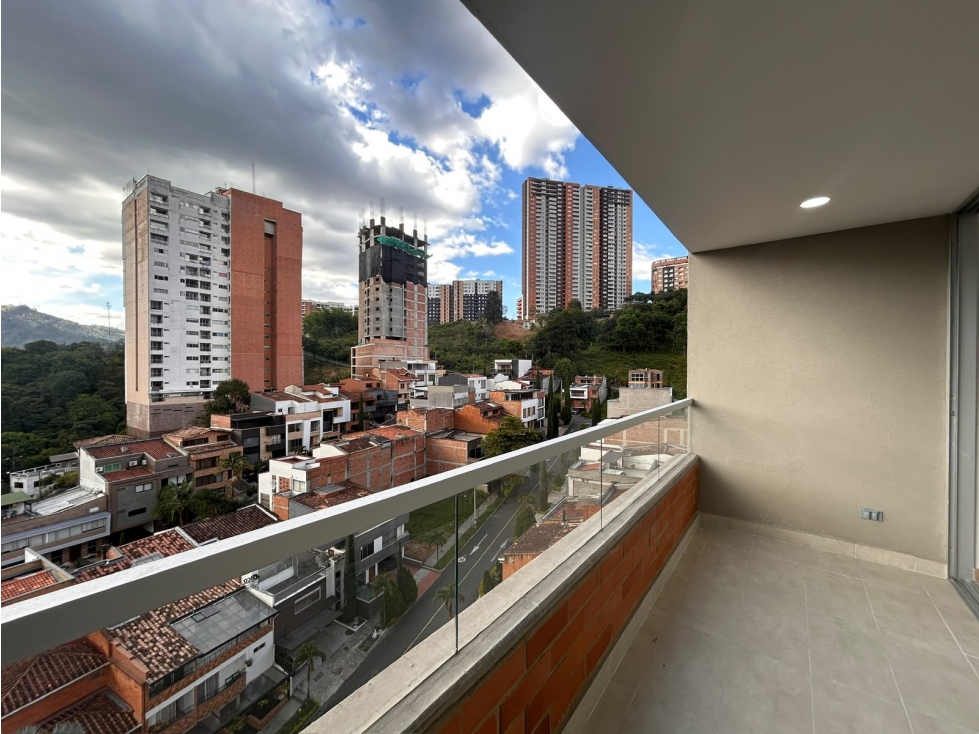 Vendo Apartamento Sabaneta| La Doctora | 94m2