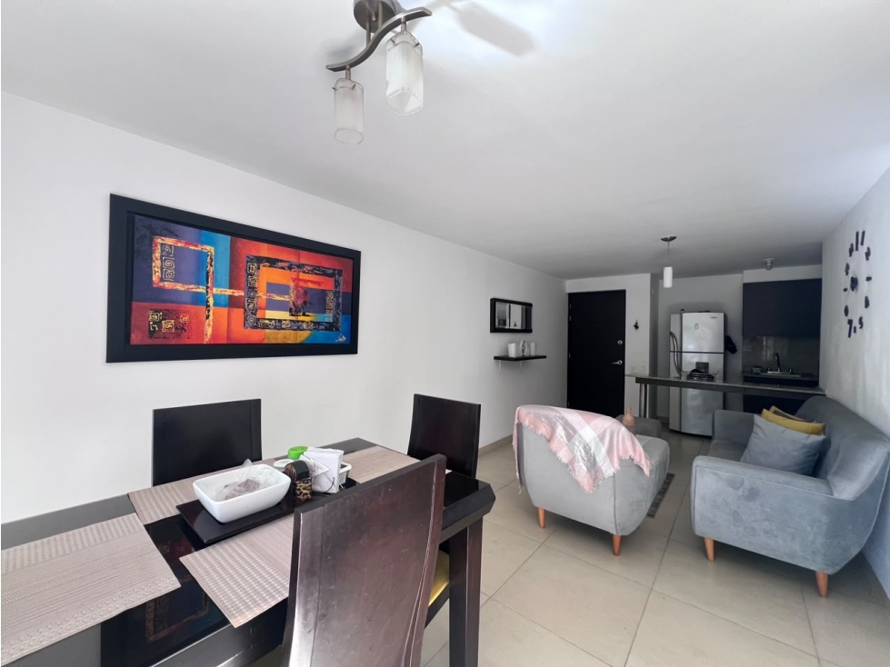 Apartamento en venta en La Castellana