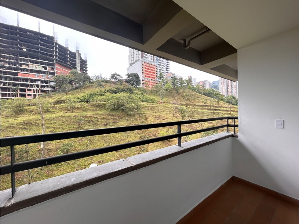 Apartamento en venta en Sabaneta