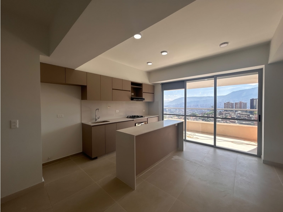 Apartamento en venta en Sabaneta — foto 3