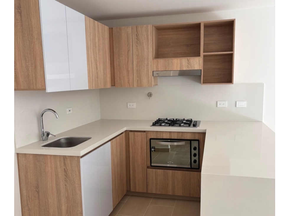 Apartamento en venta en Envigado