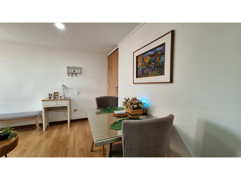Apartamento en venta en El Retiro — foto 4