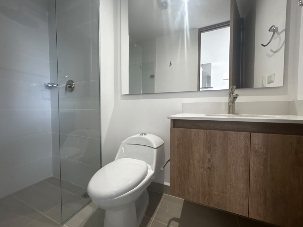 Vendo Apto Rionegro cerca CC San Nicolás — foto 5