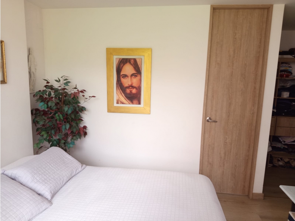 APARTAMENTO EN VENTA ITAGUI, SURAMERICA. — foto 3