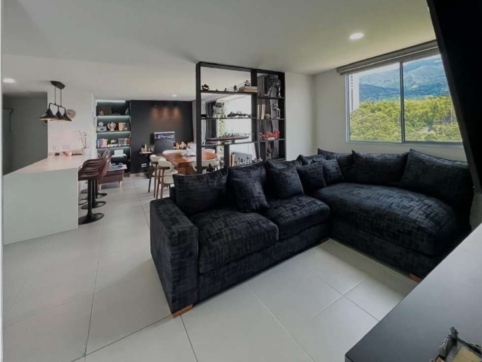 Apartamento en venta en Sabaneta, cerca al Hospital Venancio Diaz Diaz — foto 5