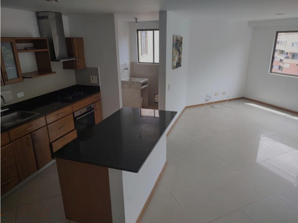 Apartamento en venta en Sabaneta, cerca al Parque
