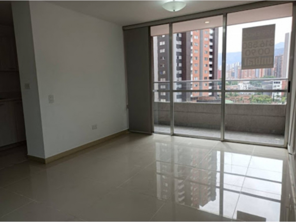 Apartamento en venta en Sabaneta, cerca al Euro — foto 3