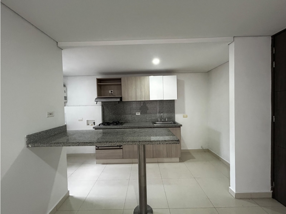 Apartamento en venta en Sabaneta, cerca al Euro — foto 2