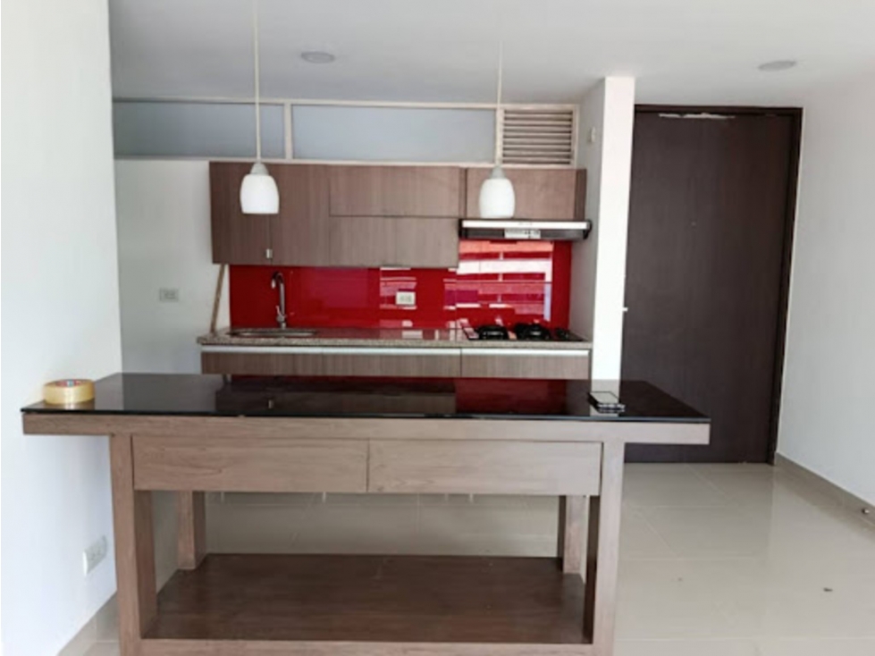 Apartamento en venta en Sabaneta, cerca al parque - 3