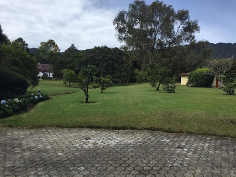 Venta Casa Campestre en el Retiro Antioquia — foto 5
