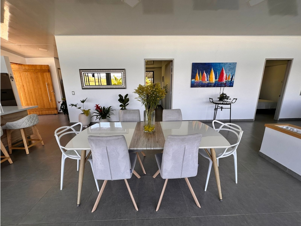 FINCA EN VENTA CARMEN DE VIBORAL — foto 4