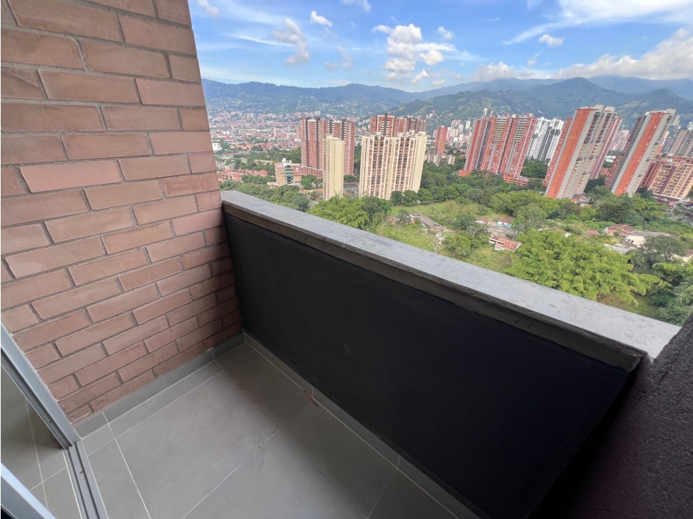 APARTAMENTO EN VENTA EN ITAGUI, DITAIRES, — foto 2