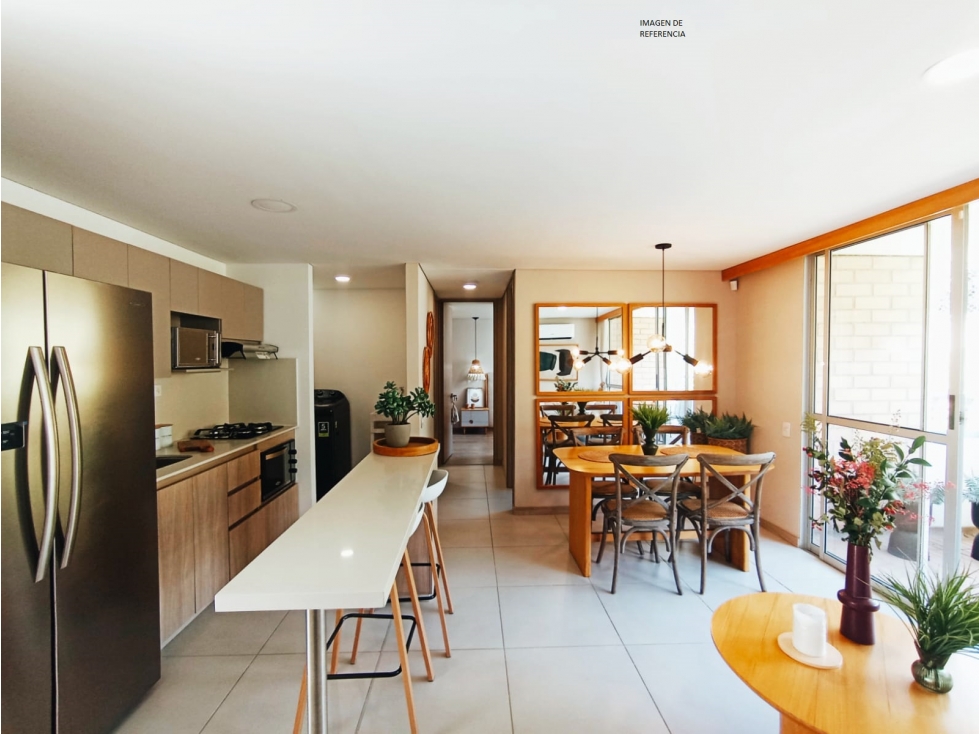 VENTA DE CESION DE DERECHOS DE APARTAMENTO EN LA ESTRELLA