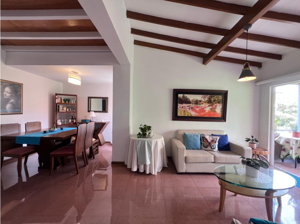 APARTAMENTO DUPLEX EN VENTA ENVIGADO, LA FRONTERA,