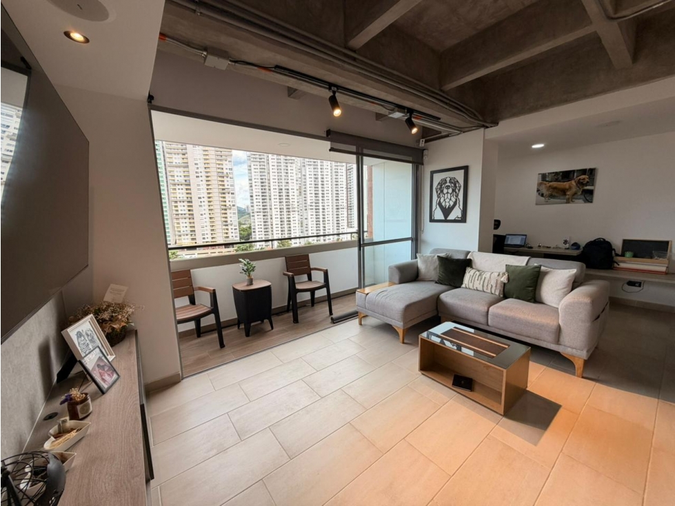 Vendo Apto Suramérica | Itagüí | 67m2 — foto 3