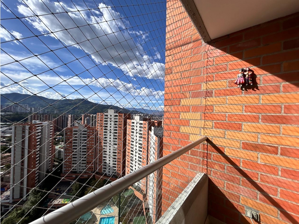 Apartamento en Sabaneta sector Cañaveralejo — foto 5