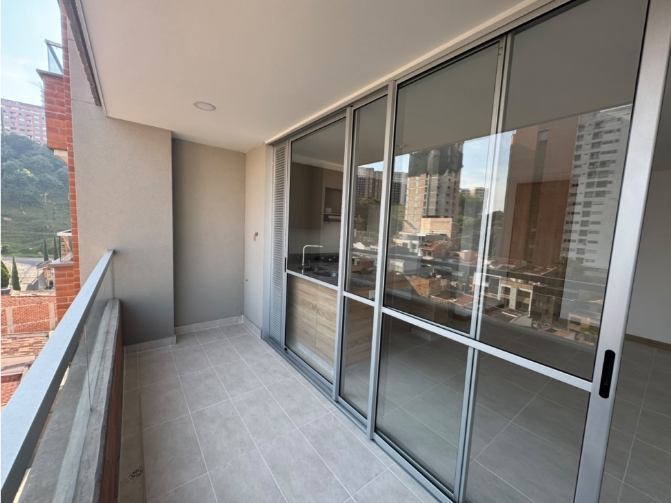 Apartamento en venta en Sabaneta