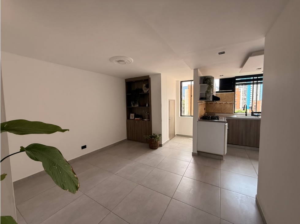 Vendo Apto Duplex en Laureles Cerca al Segundo Parque — foto 2