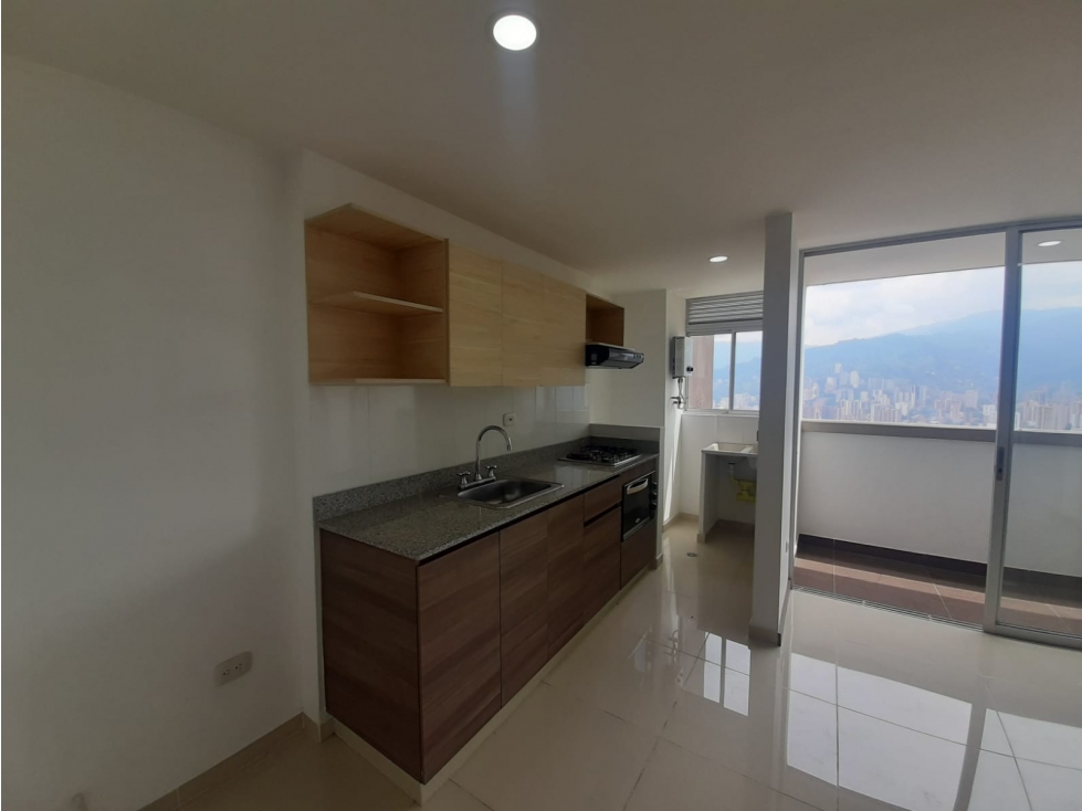 APARTAMENTO EN VENTA EN LA ESTRELLA - 1