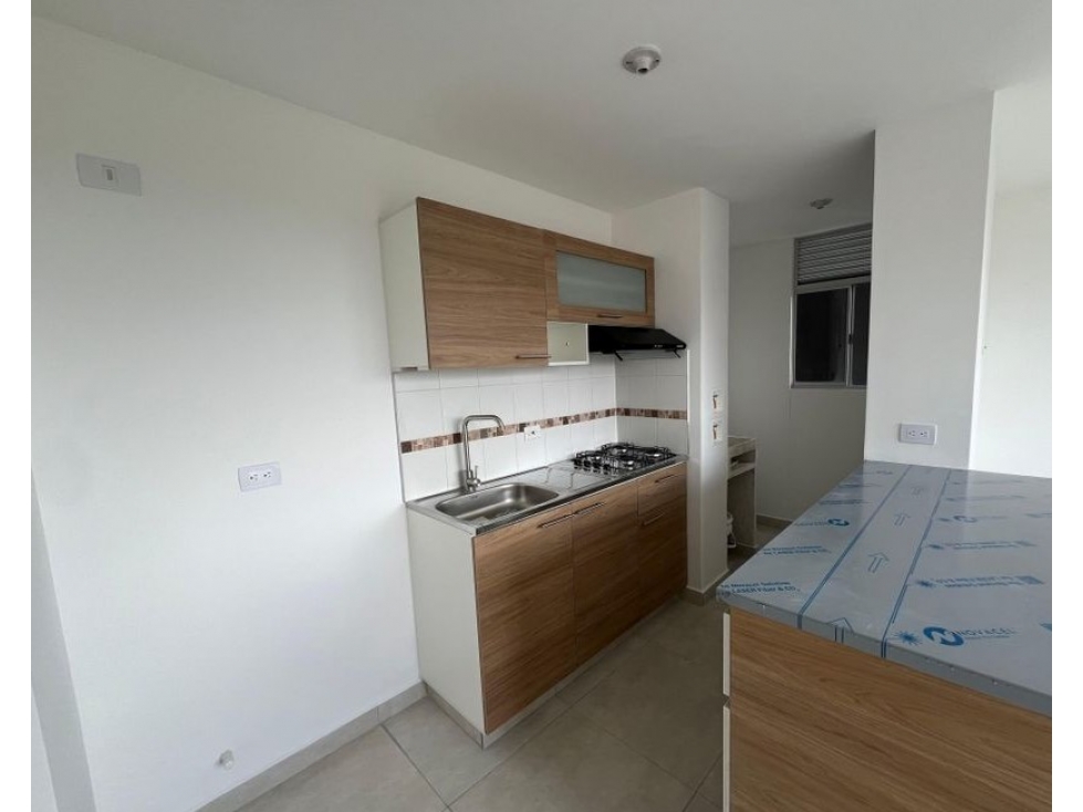 APARTAMENTO EN VENTA EN RIONEGRO. — foto 3