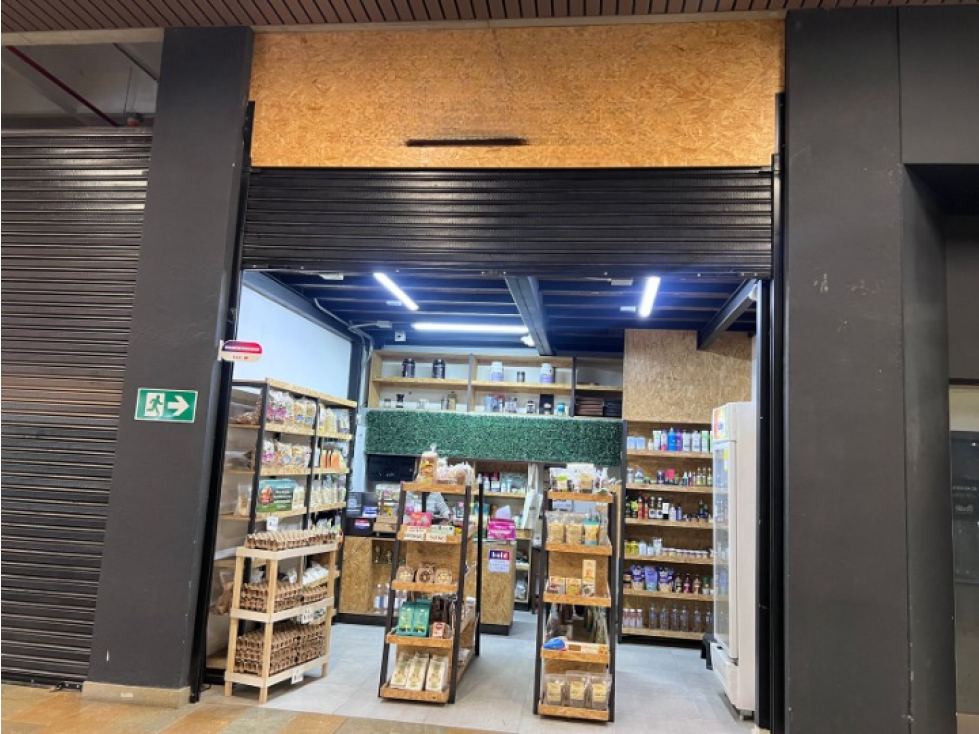 LOCAL EN VENTA MEDELLIN, LOS COLORES