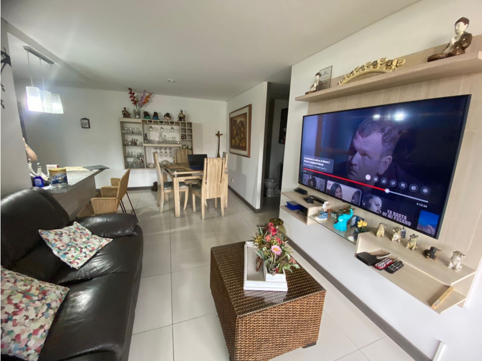 APARTAMENTO EN VENTA EN AVES MARIA SABANETA — foto 2