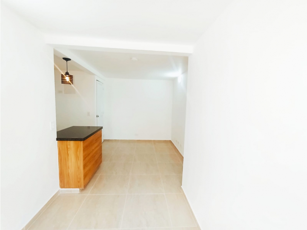 APARTAMENTO EN VENTA EN RIONEGRO — foto 3