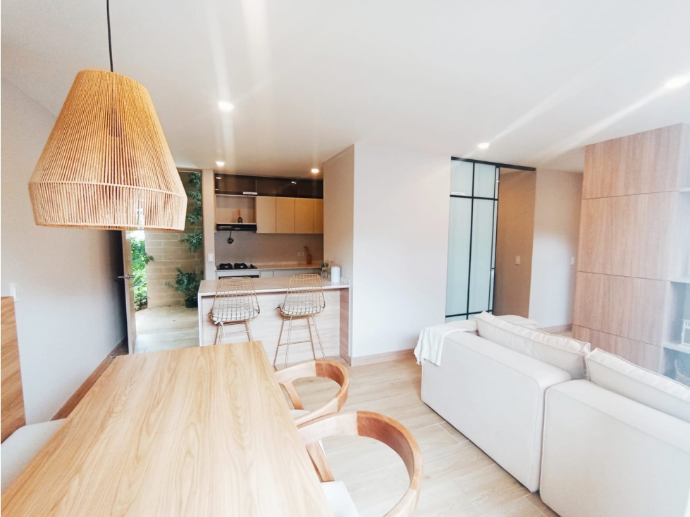 VENTA DE CESION DE DERECHOS APARTAMENTO EN LA CEJA — foto 2