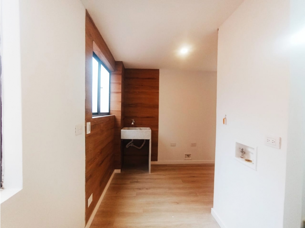VENTA DE APARTAMENTO EN LAURELES — foto 6