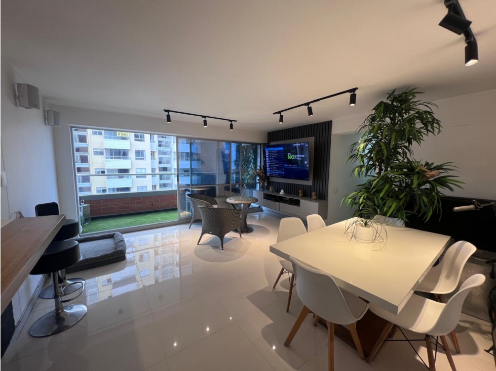 APARTAMENTO EN VENTA EN SABANETA, AVES MARIA, — foto 5