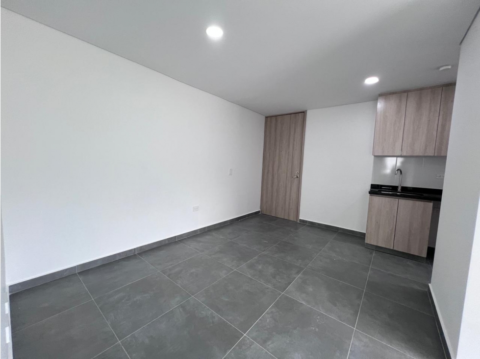 APARTAMENTO EN VENTA EN SABANETA, LA DOCTORA, — foto 6