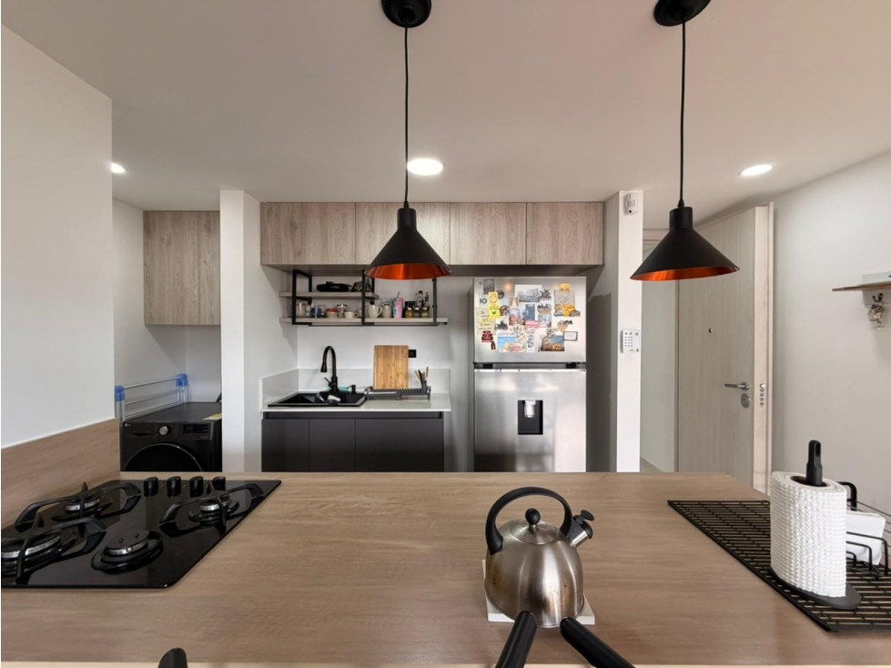 Vendo Apto Suramérica | Itagüí | 67m2 — foto 4