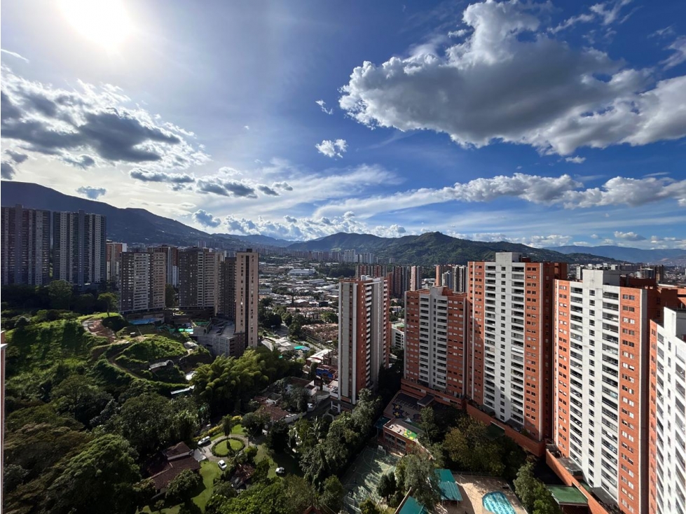 Apartamento en Sabaneta sector Cañaveralejo — foto 2