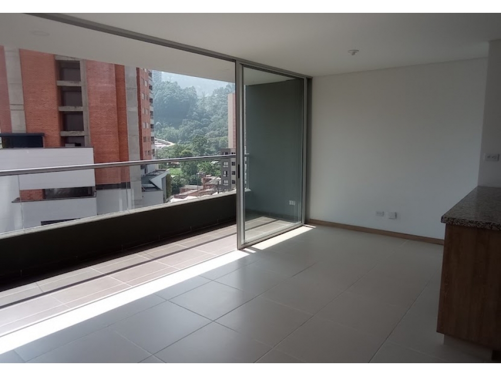 Apartamento en venta en el prestigioso sector de San Remo en Sabaneta — foto 4