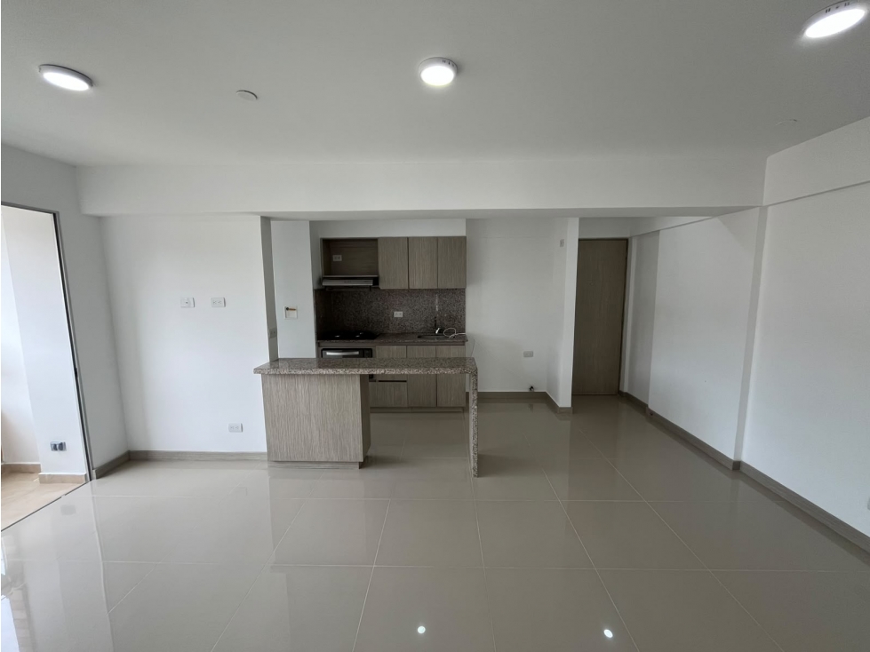 Apartamento en venta en Sabaneta