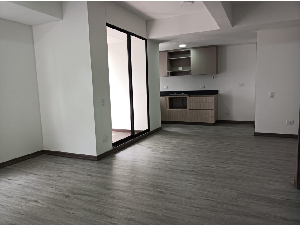 APARTAMENTO EN VENTA EN LAS PALMAS