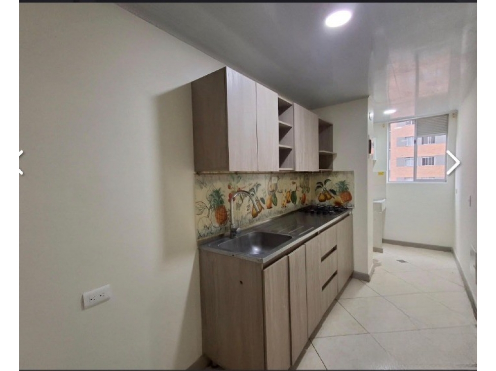 Apartamento en venta en Bello, cerca a la universidad Uniminuto — foto 2