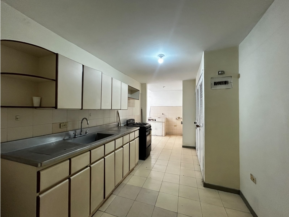 Apartamento en venta en Simon Bolivar — foto 5