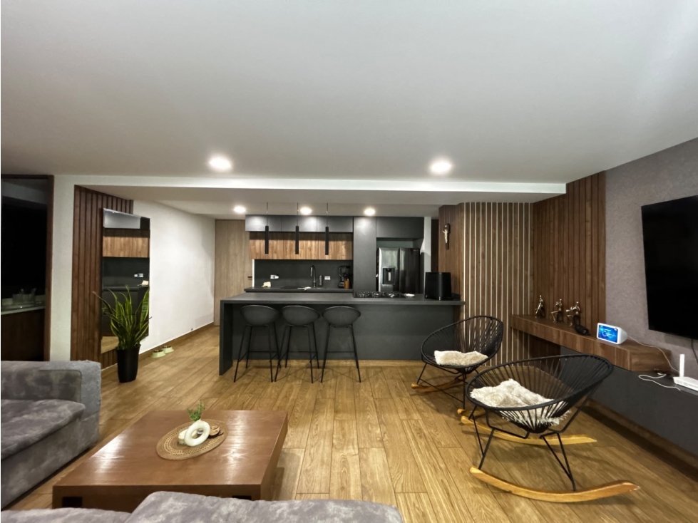 Apartamento en venta en Guayabal, cerca al parque de las Chimeneas — foto 4